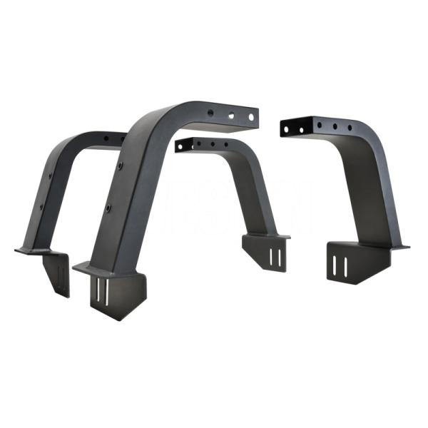 WES Cargo Rack Base Westin 51-20015