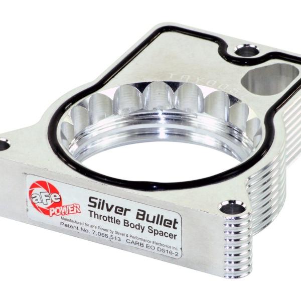 AFE Silver Bullet TBS aFe 46-34006