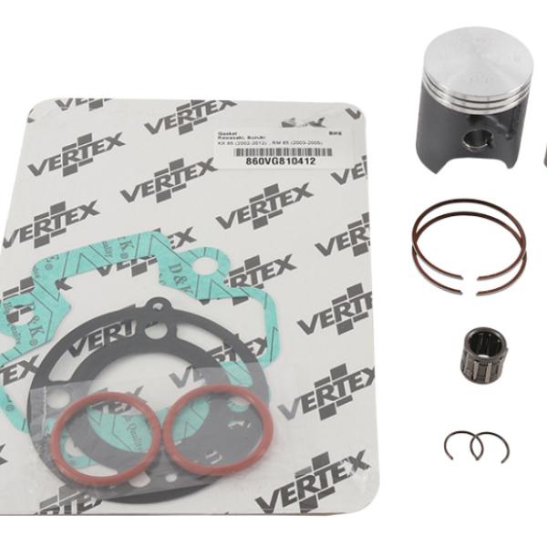 Vertex Pistons VTK22860B