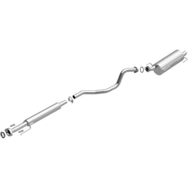 MAG BRE Exhaust Kits Magnaflow 106-0247