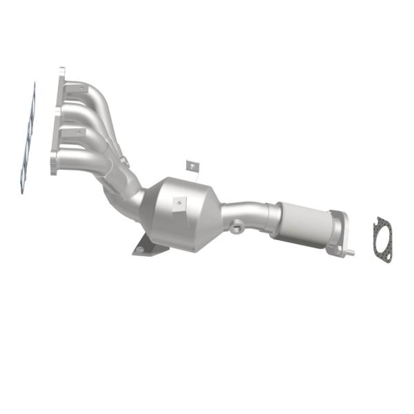 Magnaflow 5531552