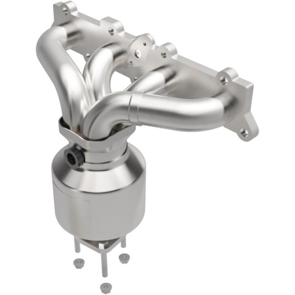 MAG Converter Direct Fit Magnaflow 452150