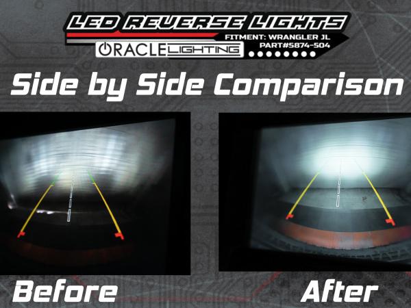 ORACLE Lighting 5874-504