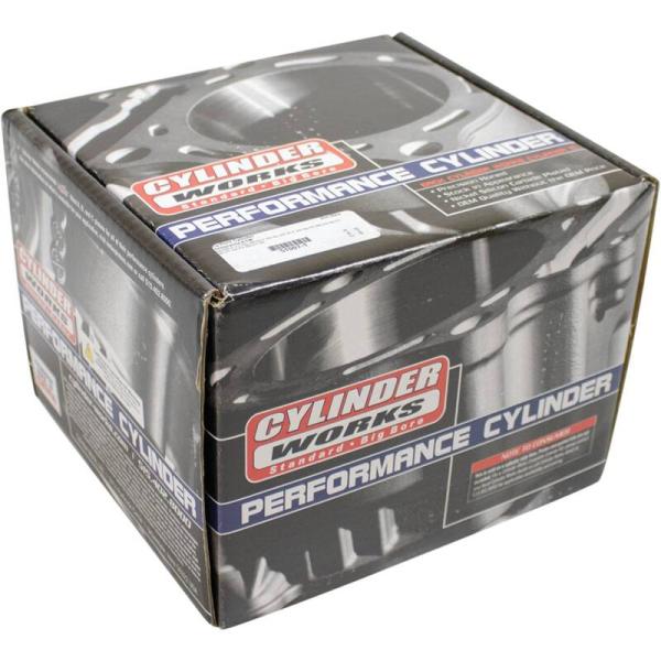 Cylinder Works 51007-1
