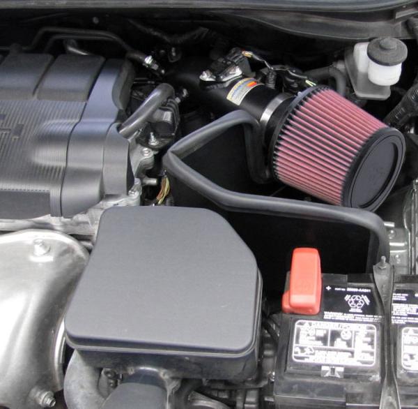 K&N Engineering 69-8617TTK