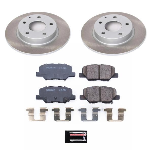 PowerStop SC6962