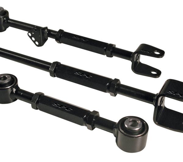 SPC Performance 67540