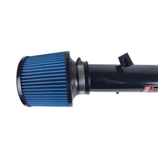 INJ IS Intakes Injen IS1555BLK