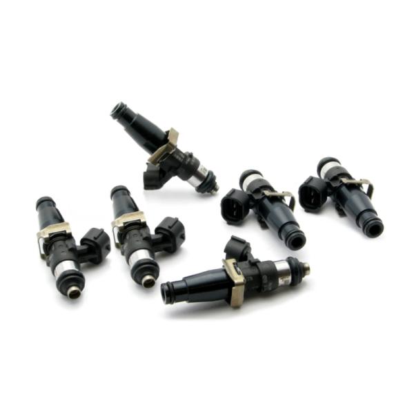 DeatschWerks 16S-11-2200-6