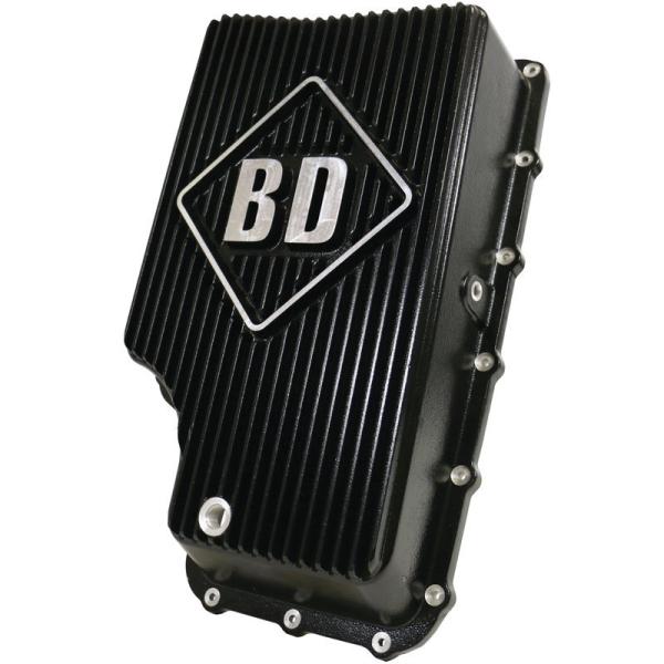 BD Diesel 1061720