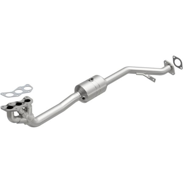 MAG Converter Direct Fit Magnaflow 52203
