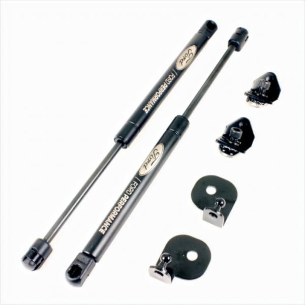 FR Hood Lift Kits Ford Racing M-16826-MA