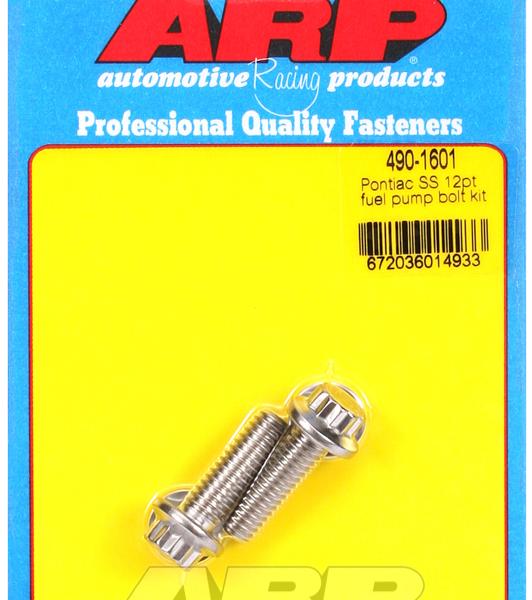 ARP 12pt Hardware Kit ARP 490-1601