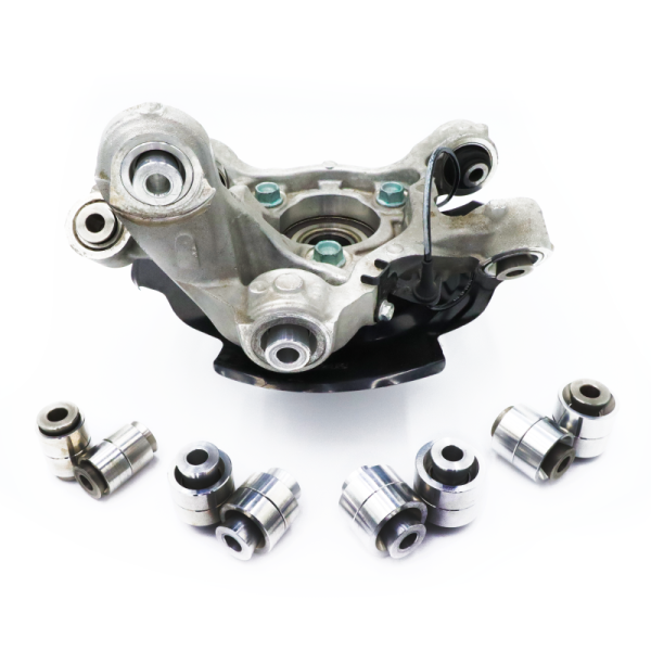 SPP Knuckle Bushings SPL Parts SPL RKB ND
