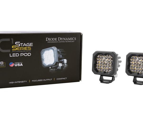 Diode Dynamics DD7423P