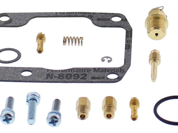 ABR Carburetor Rebuild Kits All Balls Racing 26-1992