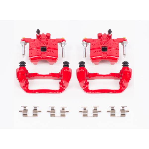 PowerStop S2066