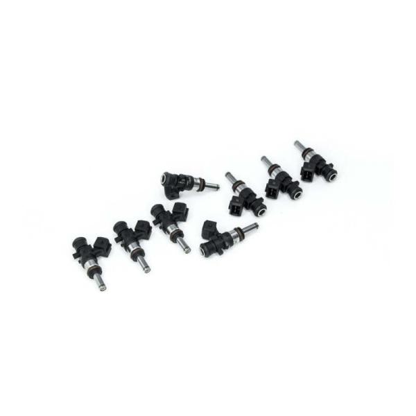 DeatschWerks 16MX-00-1250-8