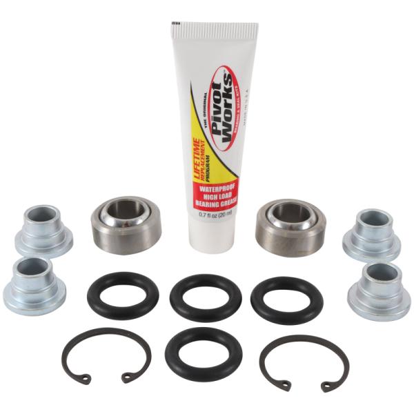 Pivot Works PWTAK-P02-000