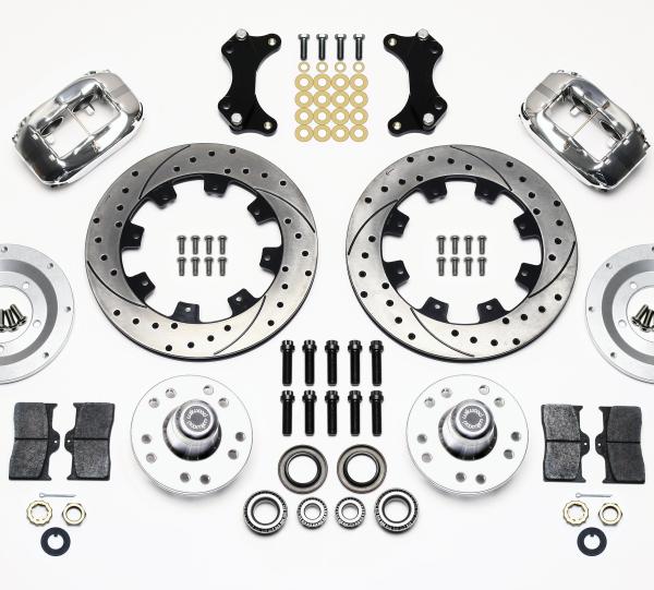 WIL Dynalite Brake Kit Wilwood 140-9918-DP