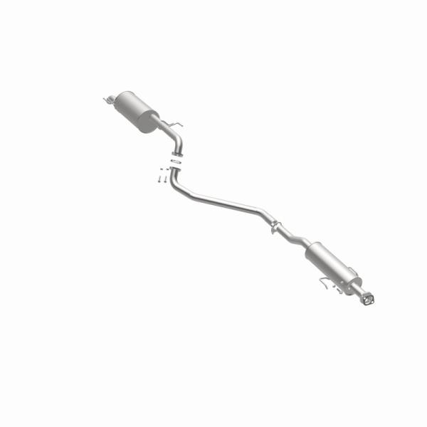 MAG BRE Exhaust Kits Magnaflow 106-0893