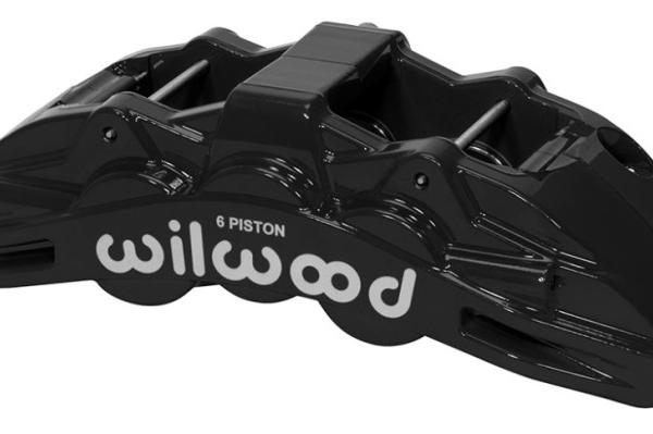 WIL SX6R Caliper Wilwood 120-14863-BK