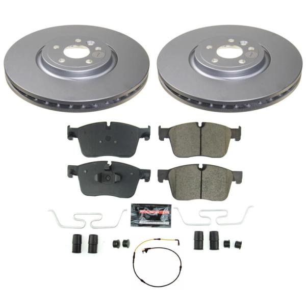 PowerStop CRK8212