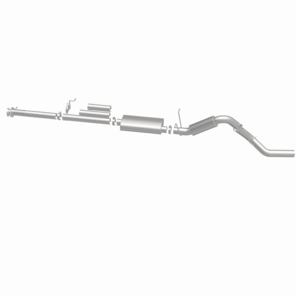 MAG BRE Exhaust Kits Magnaflow 106-0344