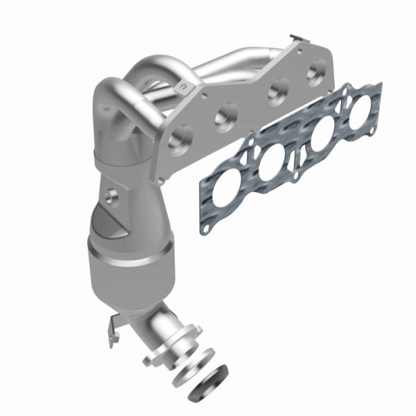 MAG Converter Direct Fit Magnaflow 5531078