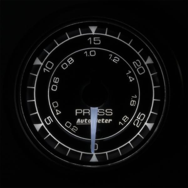 AutoMeter 8164
