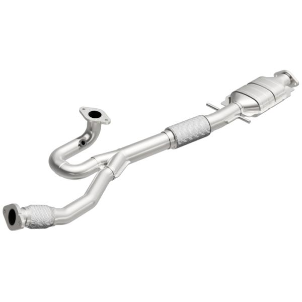 Magnaflow 52000