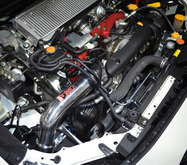 INJ SP Intake Injen SP1208WB