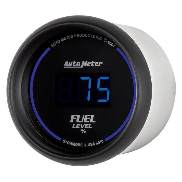 AutoMeter 6910