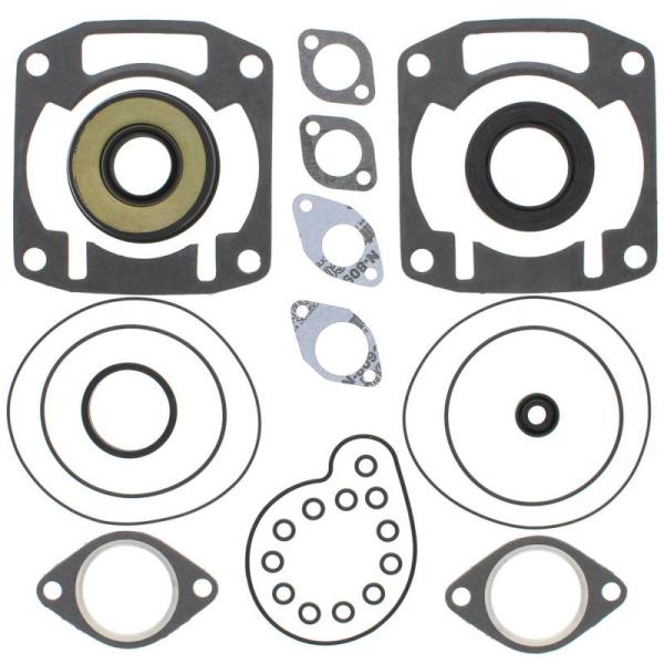 Vertex Pistons 711189