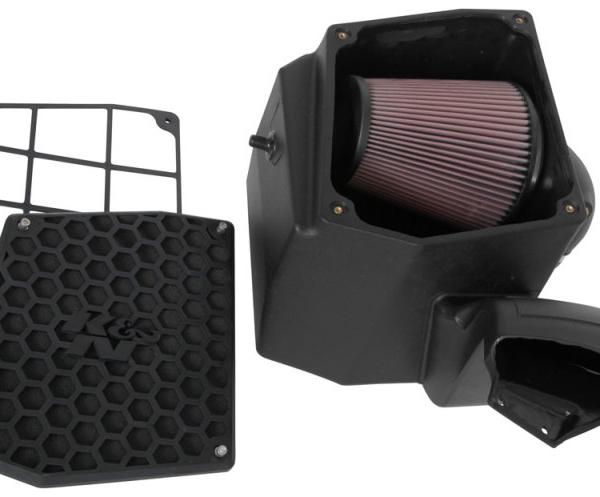 K&N Engineering 63-2612