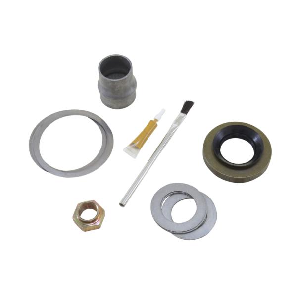 YUK Minor Install Kits Yukon Gear & Axle MK T8-A