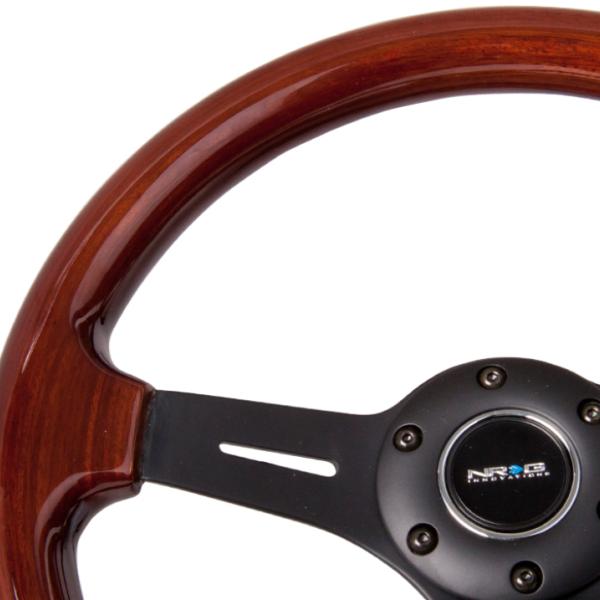 NRG ST-015-1BK