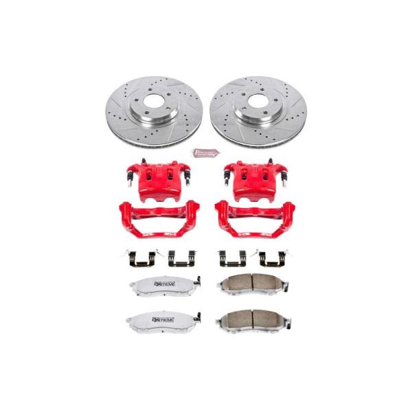 PowerStop KC5263-26