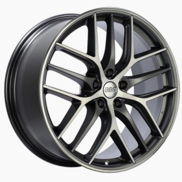 BBS CC2201GRPK