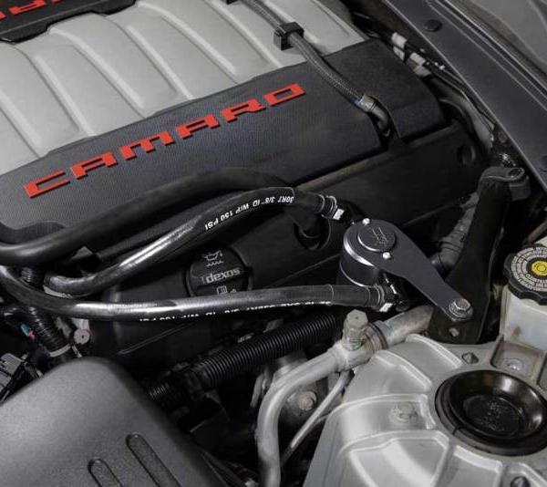 K&N Engineering 81-0807