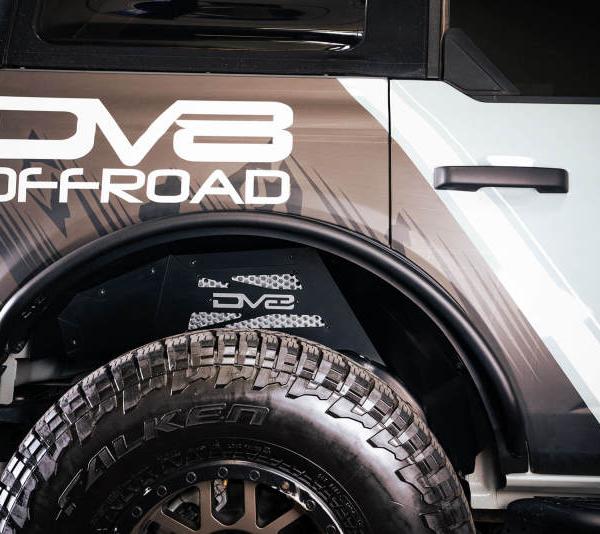 DV8 Offroad INFEND-05RB