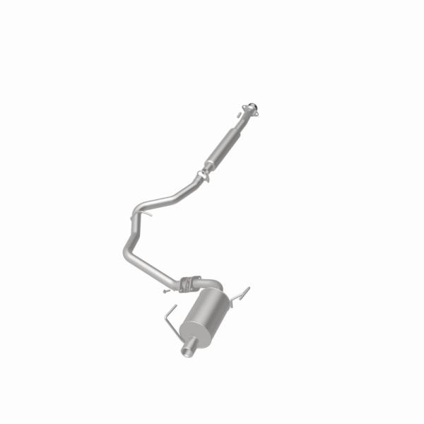 Magnaflow 106-0596