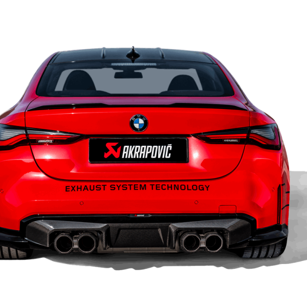 Akrapovic DI-BM/CA/9/GB