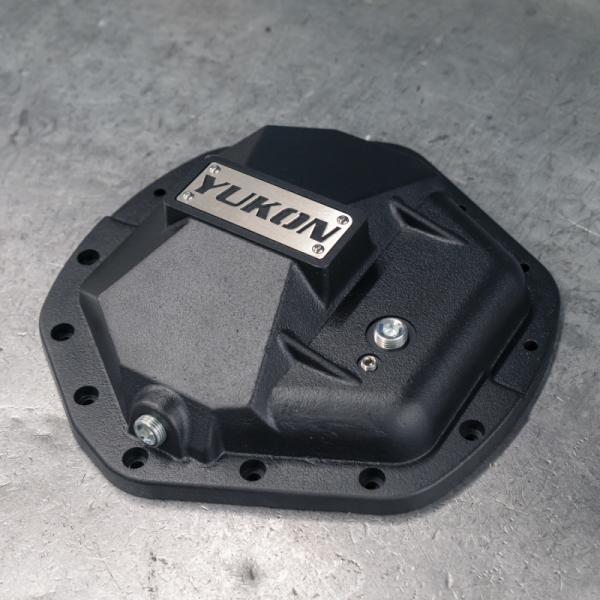 Yukon Gear & Axle YHCC-AAM11.5