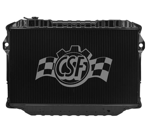 CSF 2517