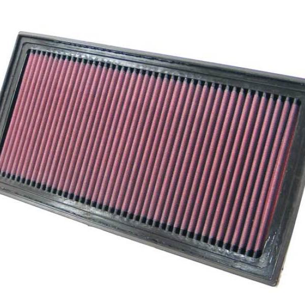 KN Drop in Air Filters K&N Engineering 33-2362