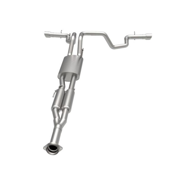 Kooks Headers 13704230