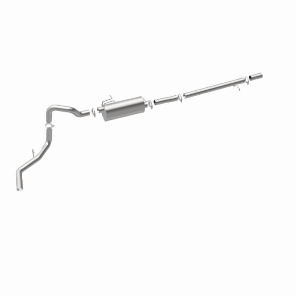 MAG BRE Exhaust Kits Magnaflow 106-0007