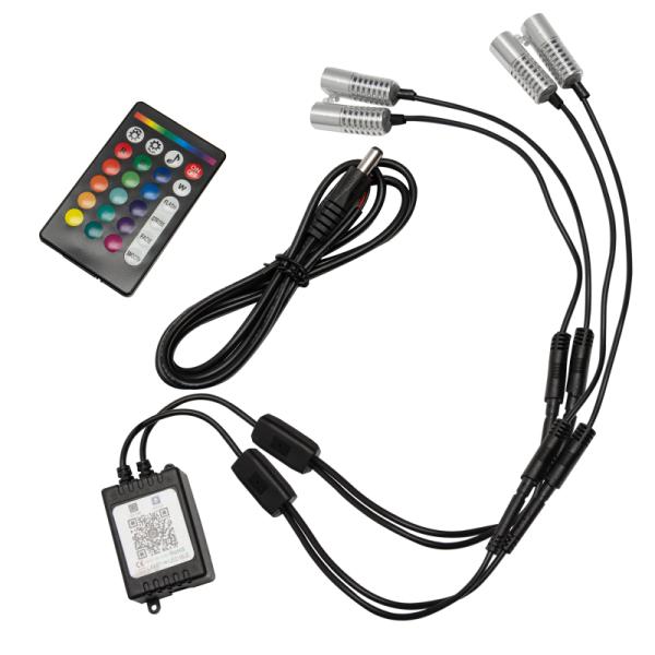 ORACLE Lighting 4231-333-4