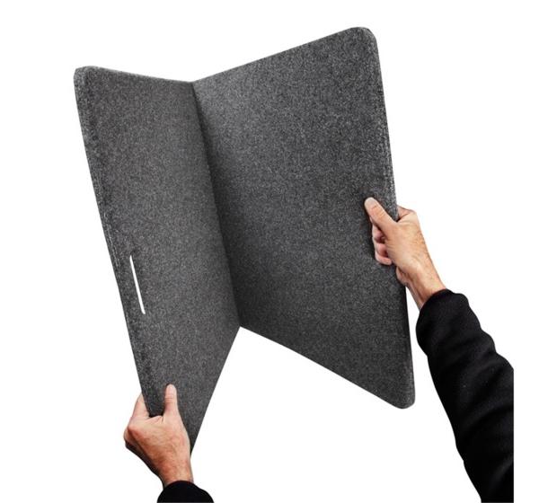 BedRug TW2X4MAT